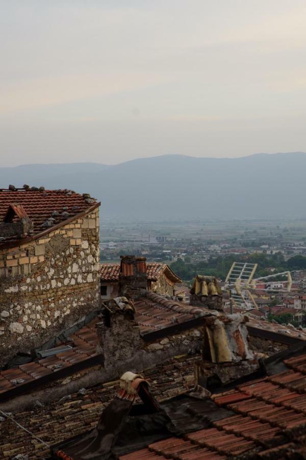 Lavistadeisogni Antica Celano Exterior foto